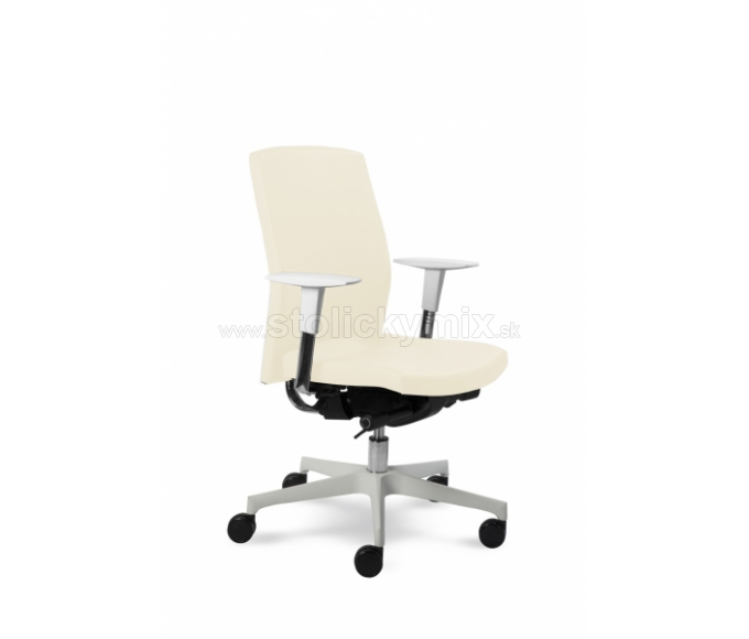 MAYER Kancelárska stolička PRIME UP 2303 W