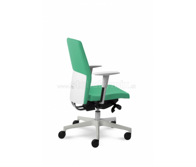 MAYER Kancelárska stolička PRIME UP 2303 W