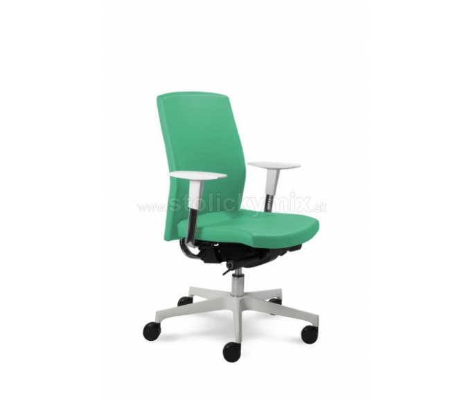MAYER Kancelárska stolička PRIME UP 2303 W