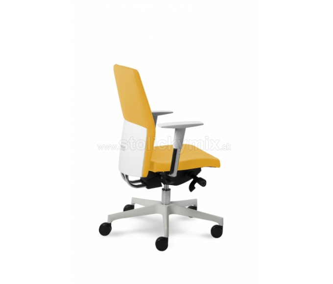 MAYER Kancelárska stolička PRIME UP 2303 W