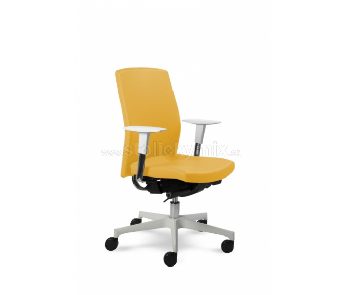 MAYER Kancelárska stolička PRIME UP 2303 W