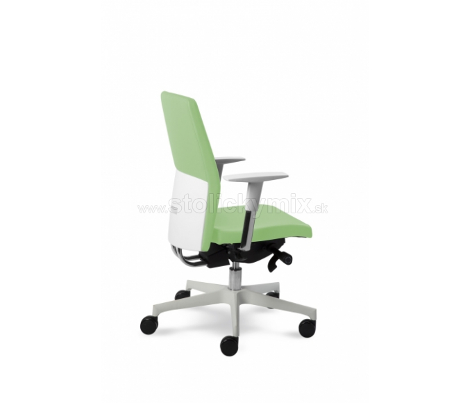 MAYER Kancelárska stolička PRIME UP 2303 W