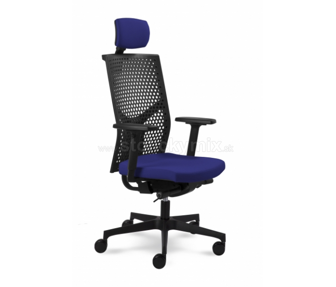 MAYER Kancelárska stolička PRIME ZOOM 2301 S