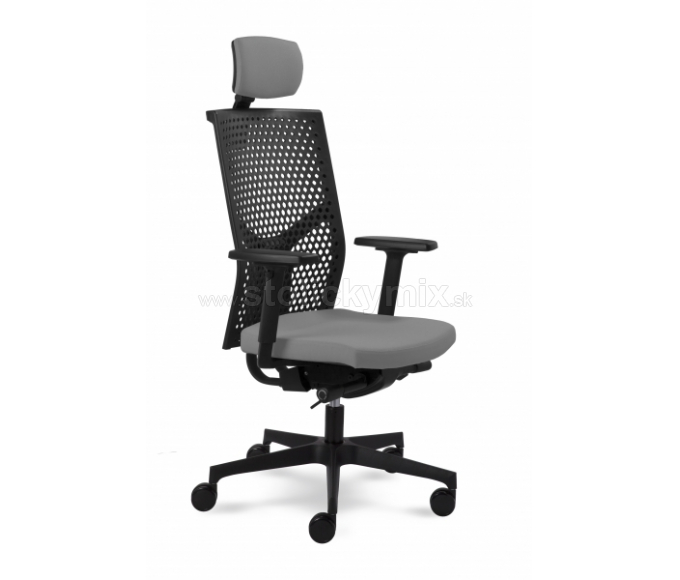 MAYER Kancelárska stolička PRIME ZOOM 2301 S