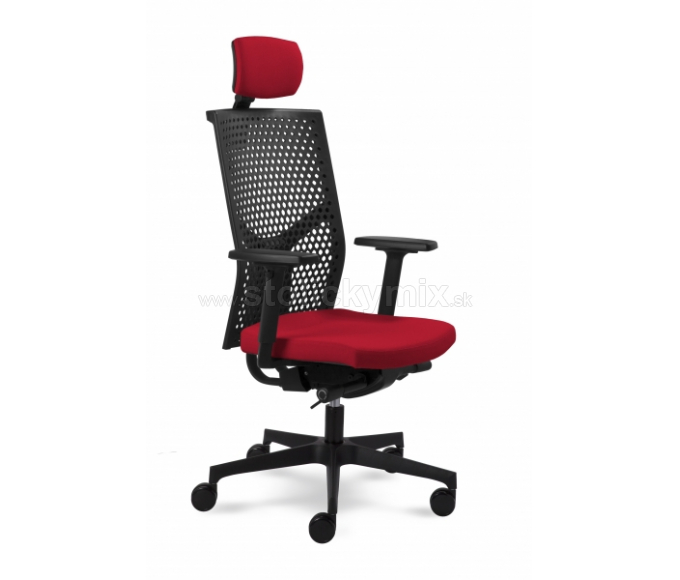 MAYER Kancelárska stolička PRIME ZOOM 2301 S