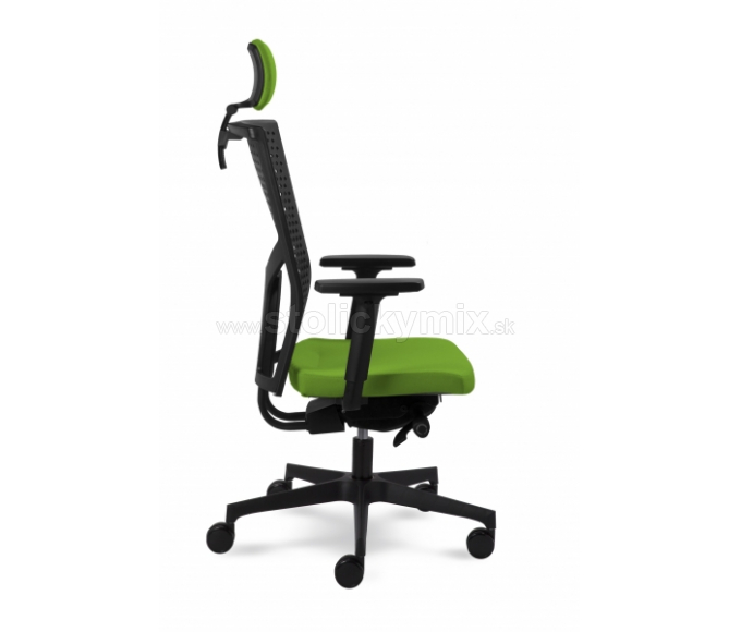 MAYER Kancelárska stolička PRIME ZOOM 2301 S