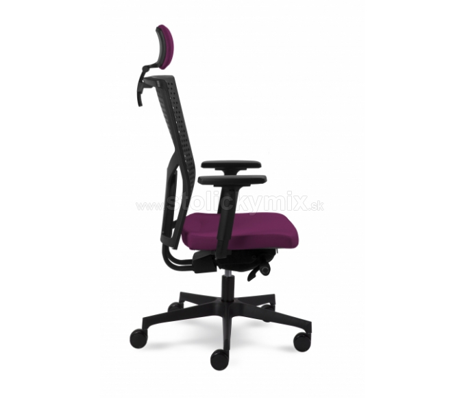 MAYER Kancelárska stolička PRIME ZOOM 2301 S