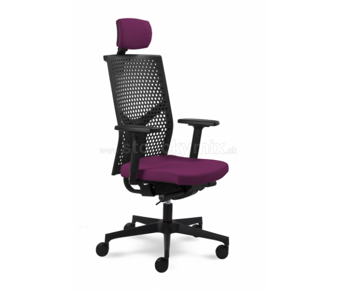 MAYER Kancelárska stolička PRIME ZOOM 2301 S