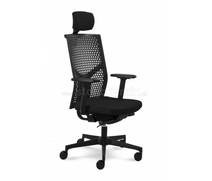 MAYER Kancelárska stolička PRIME ZOOM 2301 S