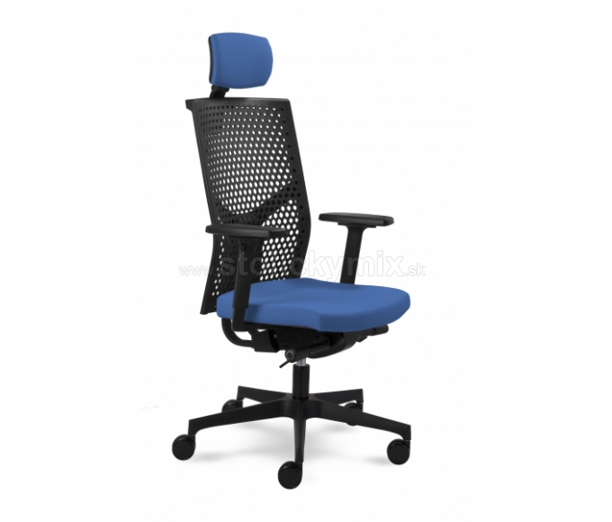 MAYER Kancelárska stolička PRIME ZOOM 2301 S
