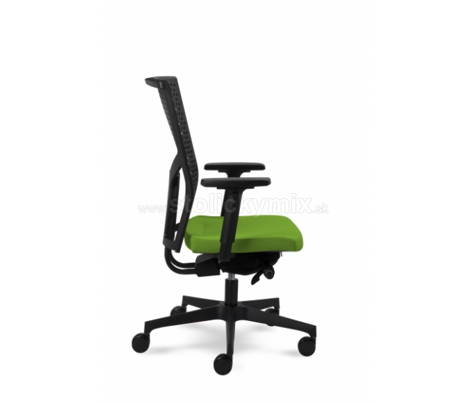 MAYER Kancelárska stolička PRIME ZOOM 2301 S