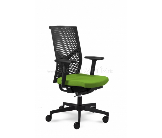 MAYER Kancelárska stolička PRIME ZOOM 2301 S