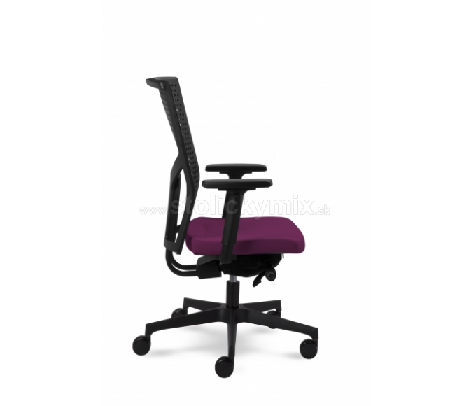 MAYER Kancelárska stolička PRIME ZOOM 2301 S