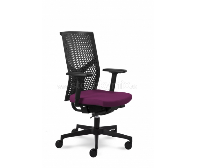MAYER Kancelárska stolička PRIME ZOOM 2301 S