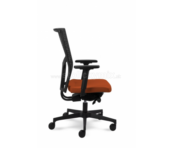 MAYER Kancelárska stolička PRIME ZOOM 2301 S