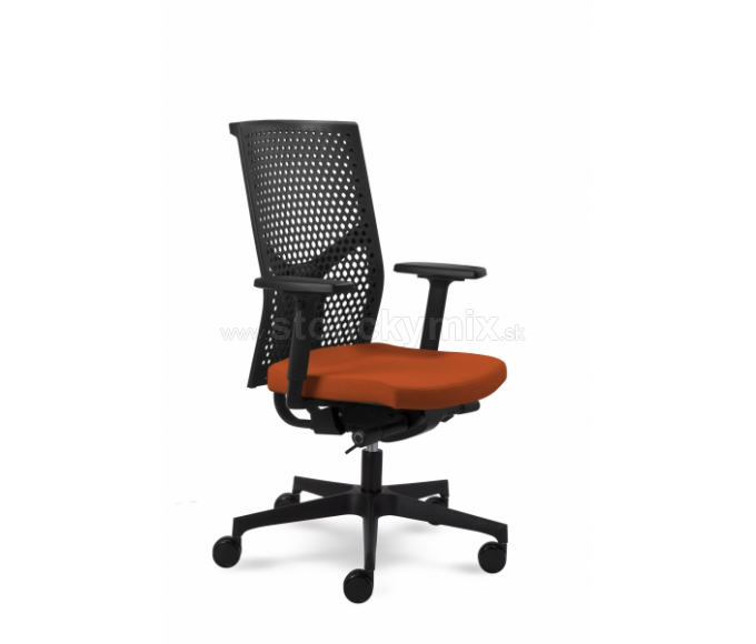 MAYER Kancelárska stolička PRIME ZOOM 2301 S