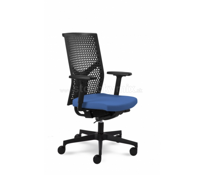 MAYER Kancelárska stolička PRIME ZOOM 2301 S