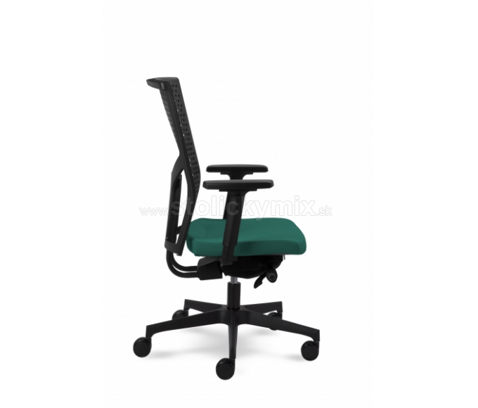 MAYER Kancelárska stolička PRIME ZOOM 2301 S