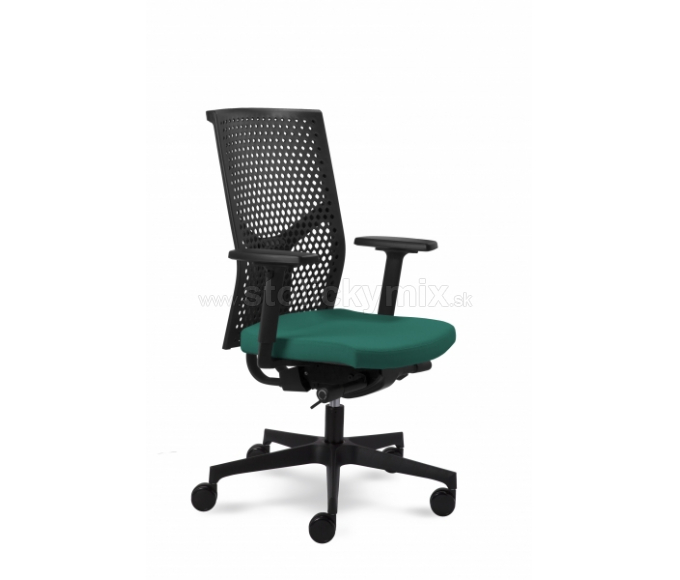 MAYER Kancelárska stolička PRIME ZOOM 2301 S