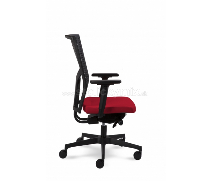 MAYER Kancelárska stolička PRIME ZOOM 2301 S