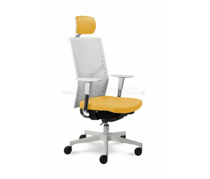 MAYER Kancelárska stolička PRIME ZOOM 2301 W
