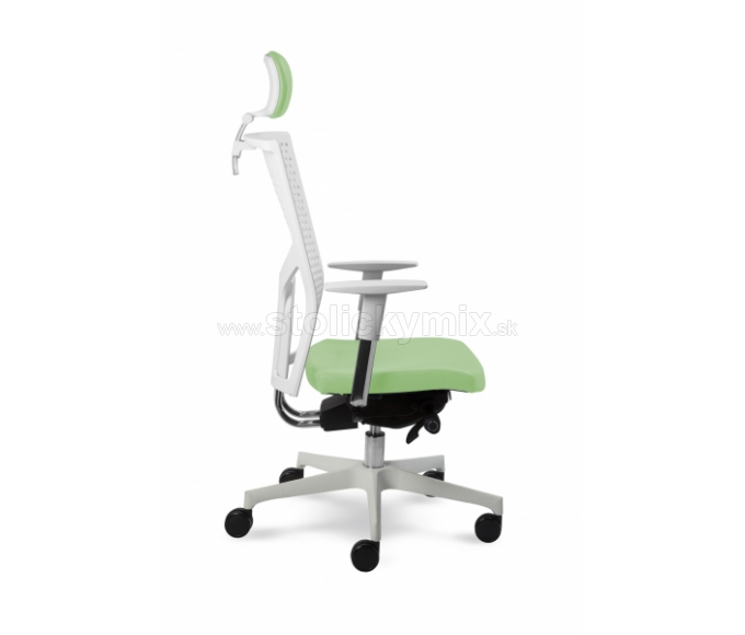 MAYER Kancelárska stolička PRIME ZOOM 2301 W