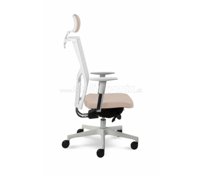 MAYER Kancelárska stolička PRIME ZOOM 2301 W