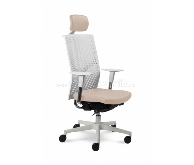 MAYER Kancelárska stolička PRIME ZOOM 2301 W