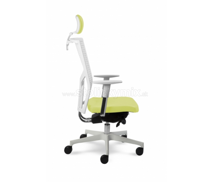 MAYER Kancelárska stolička PRIME ZOOM 2301 W