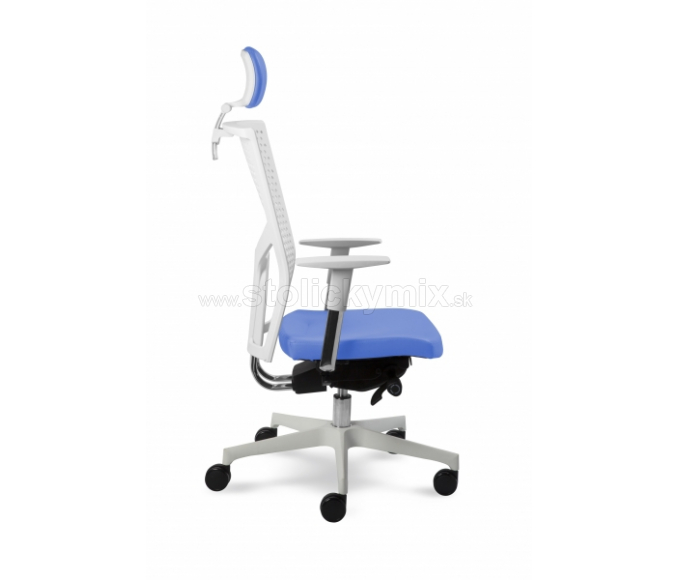 MAYER Kancelárska stolička PRIME ZOOM 2301 W