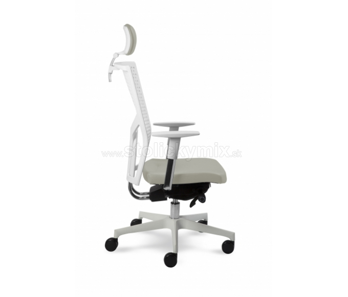 MAYER Kancelárska stolička PRIME ZOOM 2301 W