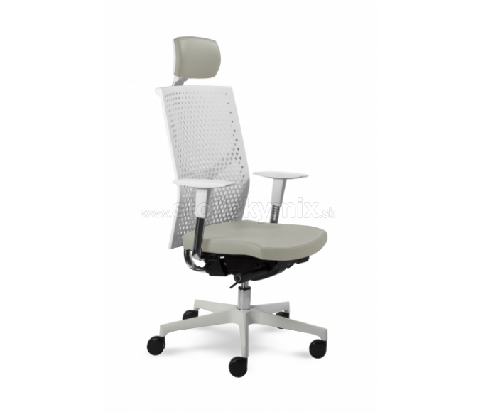 MAYER Kancelárska stolička PRIME ZOOM 2301 W