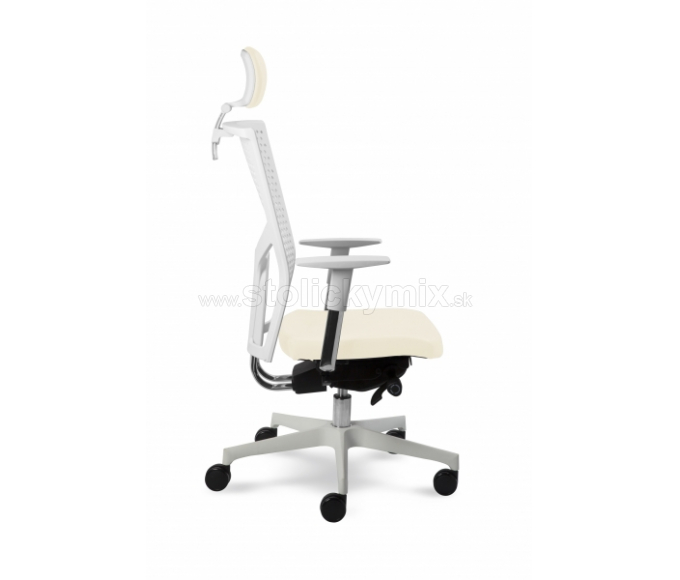 MAYER Kancelárska stolička PRIME ZOOM 2301 W