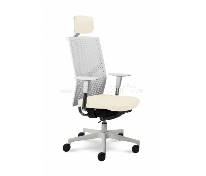 MAYER Kancelárska stolička PRIME ZOOM 2301 W