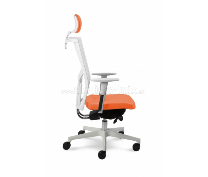 MAYER Kancelárska stolička PRIME ZOOM 2301 W