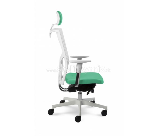 MAYER Kancelárska stolička PRIME ZOOM 2301 W