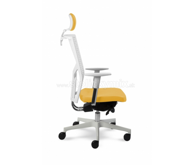 MAYER Kancelárska stolička PRIME ZOOM 2301 W