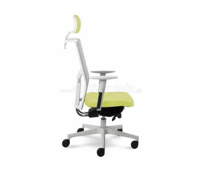 MAYER Kancelárska stolička PRIME ZOOM 2302 W