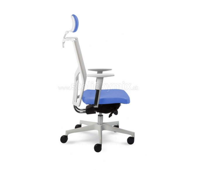 MAYER Kancelárska stolička PRIME ZOOM 2302 W