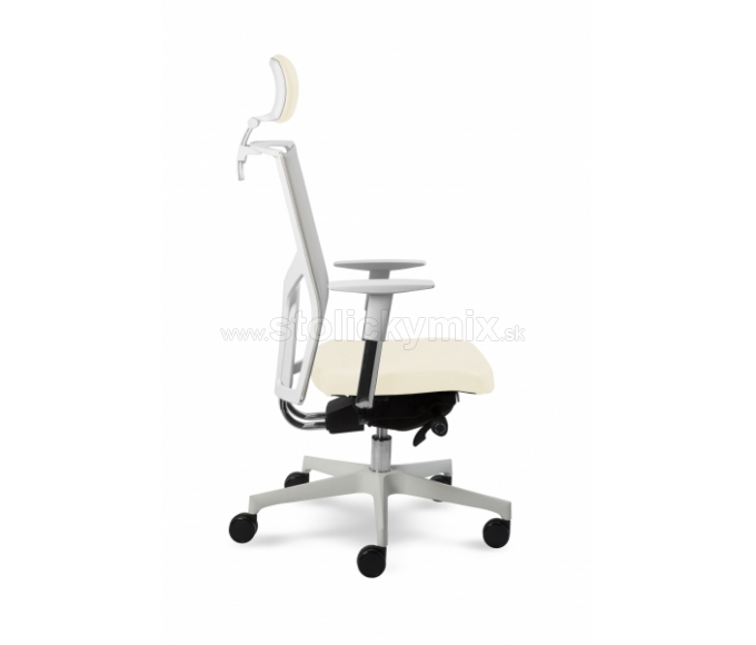 MAYER Kancelárska stolička PRIME ZOOM 2302 W