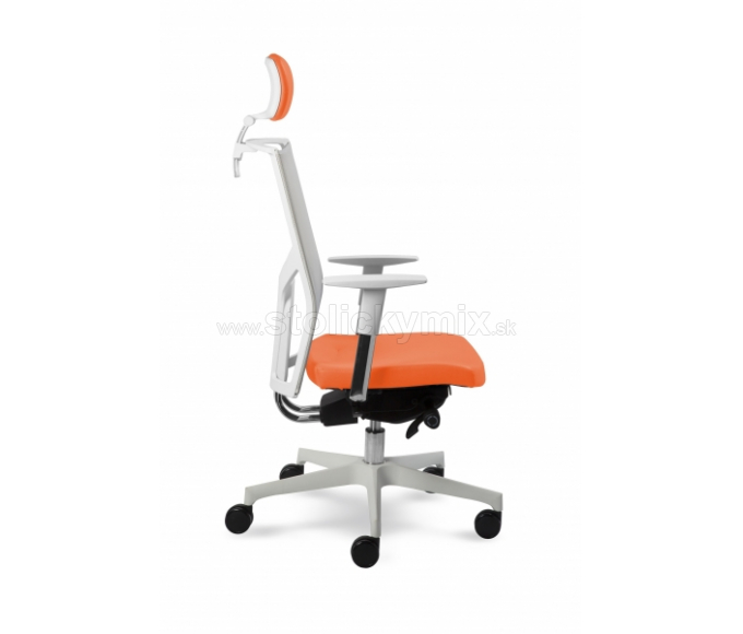 MAYER Kancelárska stolička PRIME ZOOM 2302 W