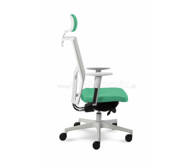 MAYER Kancelárska stolička PRIME ZOOM 2302 W