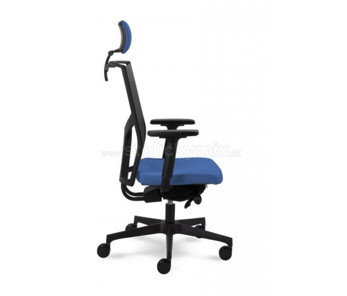 MAYER Kancelárska stolička PRIME MESH 2302 S HR