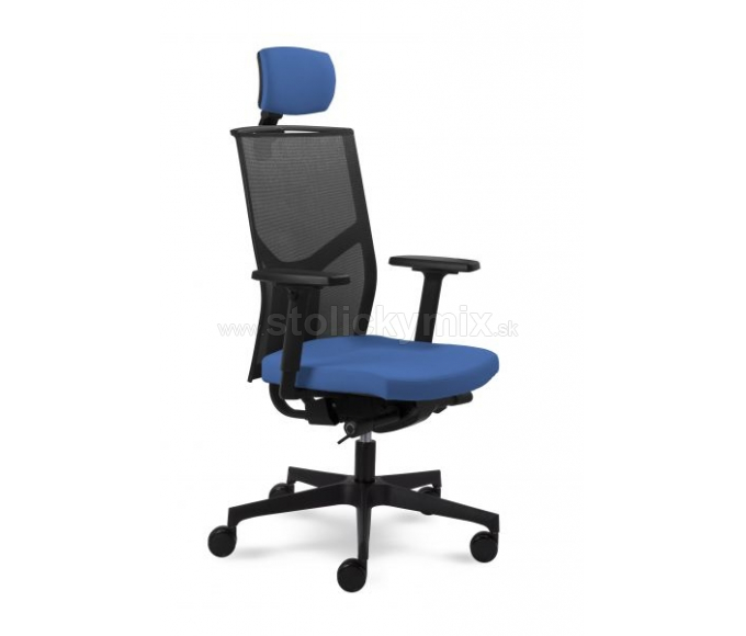 MAYER Kancelárska stolička PRIME MESH 2302 S HR