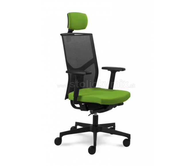 MAYER Kancelárska stolička PRIME MESH 2302 S HR