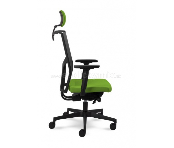MAYER Kancelárska stolička PRIME MESH 2302 S HR