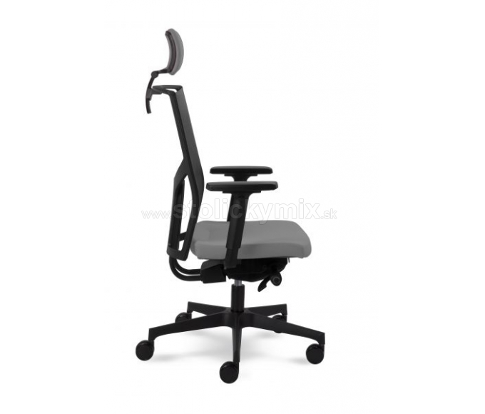 MAYER Kancelárska stolička PRIME MESH 2302 S HR