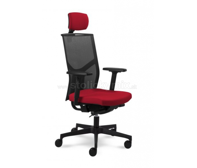 MAYER Kancelárska stolička PRIME MESH 2302 S HR
