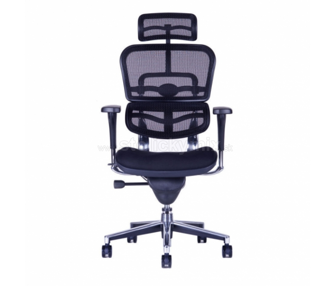 OFFICE PRO Kancelárske kreslo otočné SIRIUS