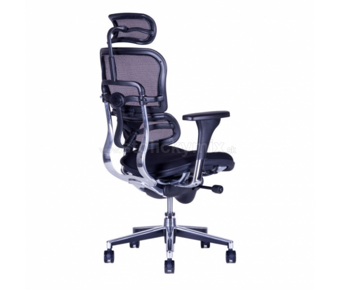 OFFICE PRO Kancelárske kreslo otočné SIRIUS
